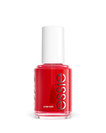 Essie Vibrant Pink Polish, Sheer Finish, 13.5ml