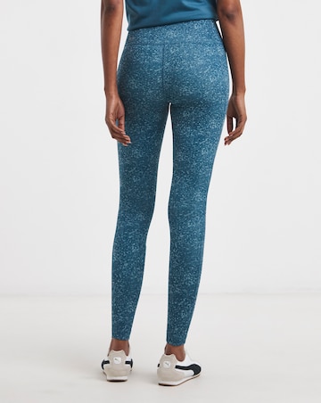 PUMA Train Essential Printed Leggings