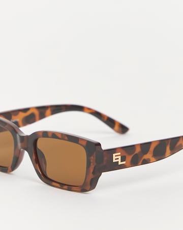 Roxy Squared Sunglasses