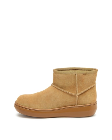 Rocket Dog Sugar Rush Warm Lined Boots Standard Fit