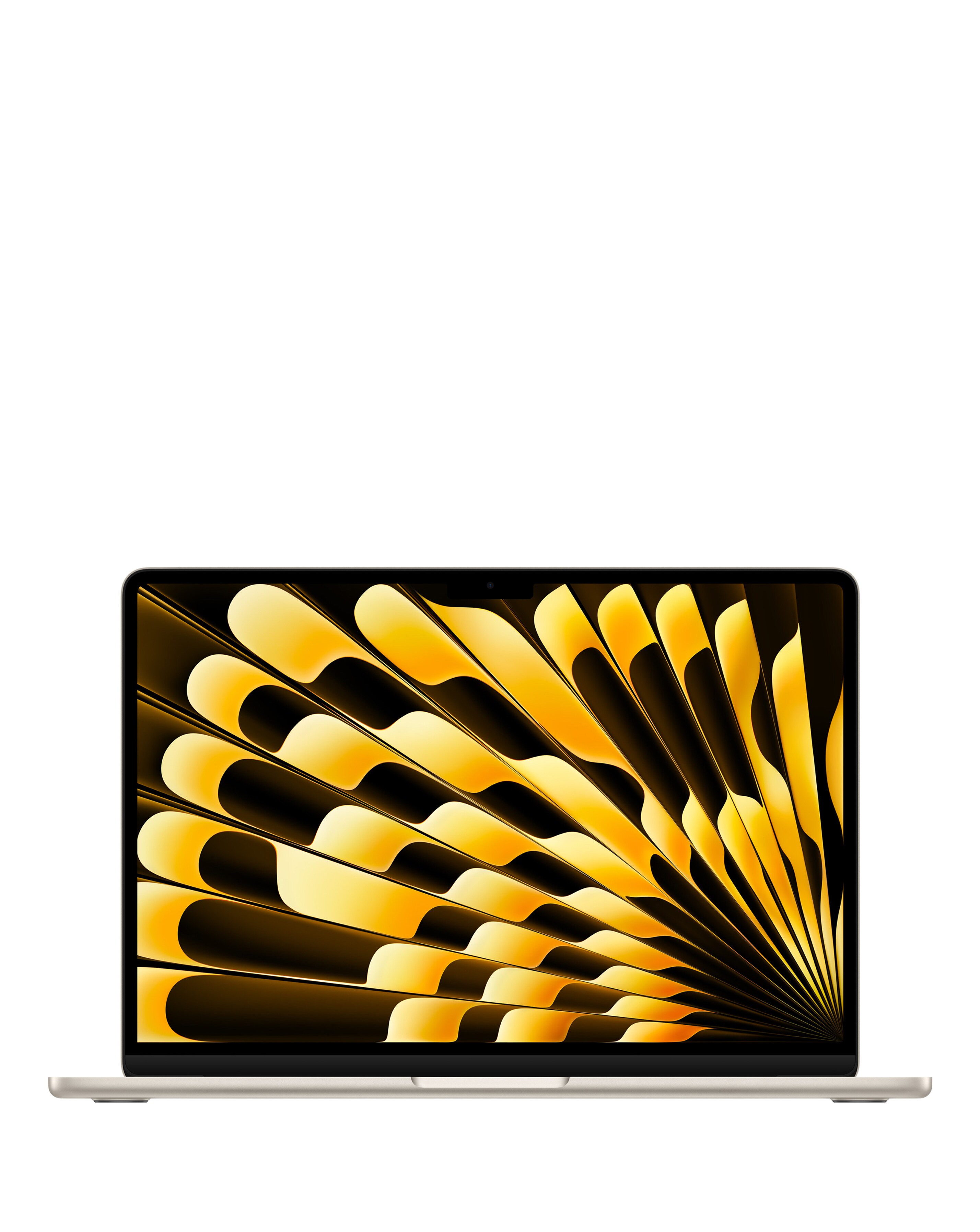 Apple MacBook Air (M5, 2026) 15in 10-core CPU 10-core GPU 16GB