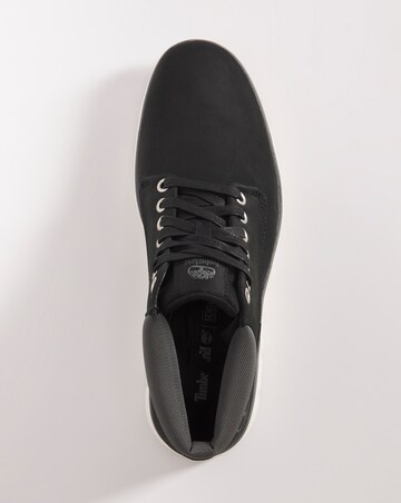 Timberland Bradstreet Chukka Leather Boot