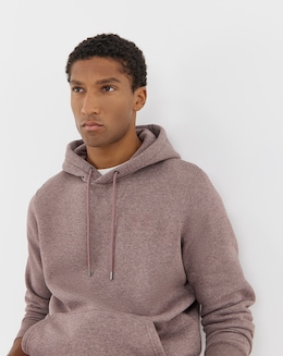 Under Armour Icon Fleece Hoodie