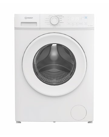 Indesit IMA 764 My Time Washing Machine - White