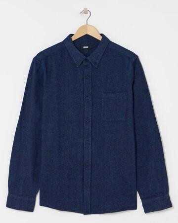 Long Sleeve Button Down Shirt
