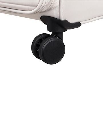 IT Luggage Lineation 3 Piece Set - Moonbeam