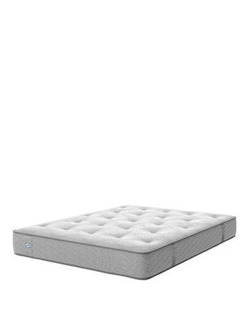Sealy Ortho Plus Mellbreak Extra Firm Mattress