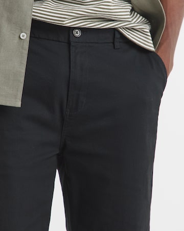 Long Length Chino Short
