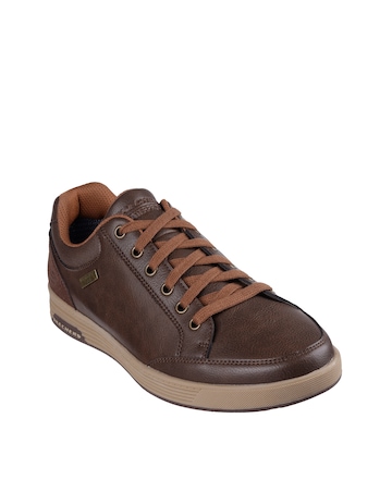 Skechers Cavell Waterproof Trainer