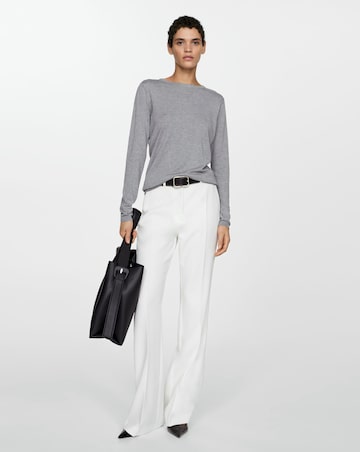 Mango Lucca Crew Neck Sweater