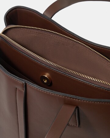 Accessorize Webbing Strap Shoulder Bag