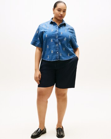 Tommy Hilfiger Finn Relax Shirt