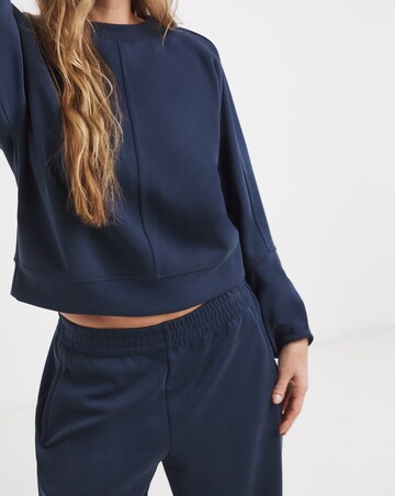 Anthology Barrel Leg Joggers