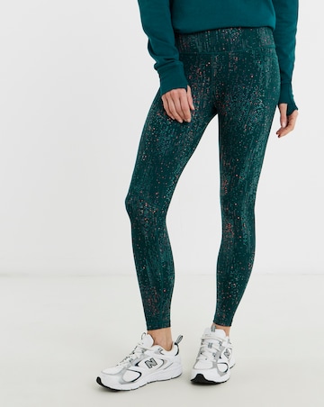 Sweaty Betty Power 7/8 Workout Legging