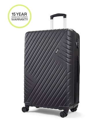 Rock Santiago Large Suitcase