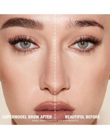CT Charlotte Tilbury Brow Cheat (#Natural Brown)