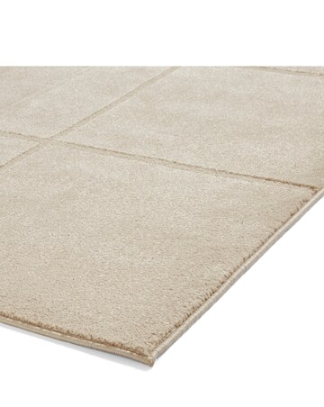 Think Rugs Elio Modern Geometric Large Squares Rug