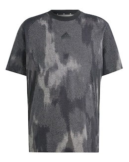 adidas 3 Stripes T-Shirt
