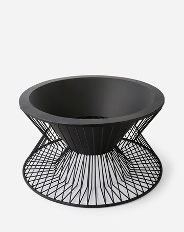 La Hacienda Milan Firepit
