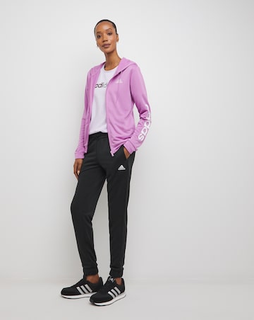 adidas Linear Tracksuit
