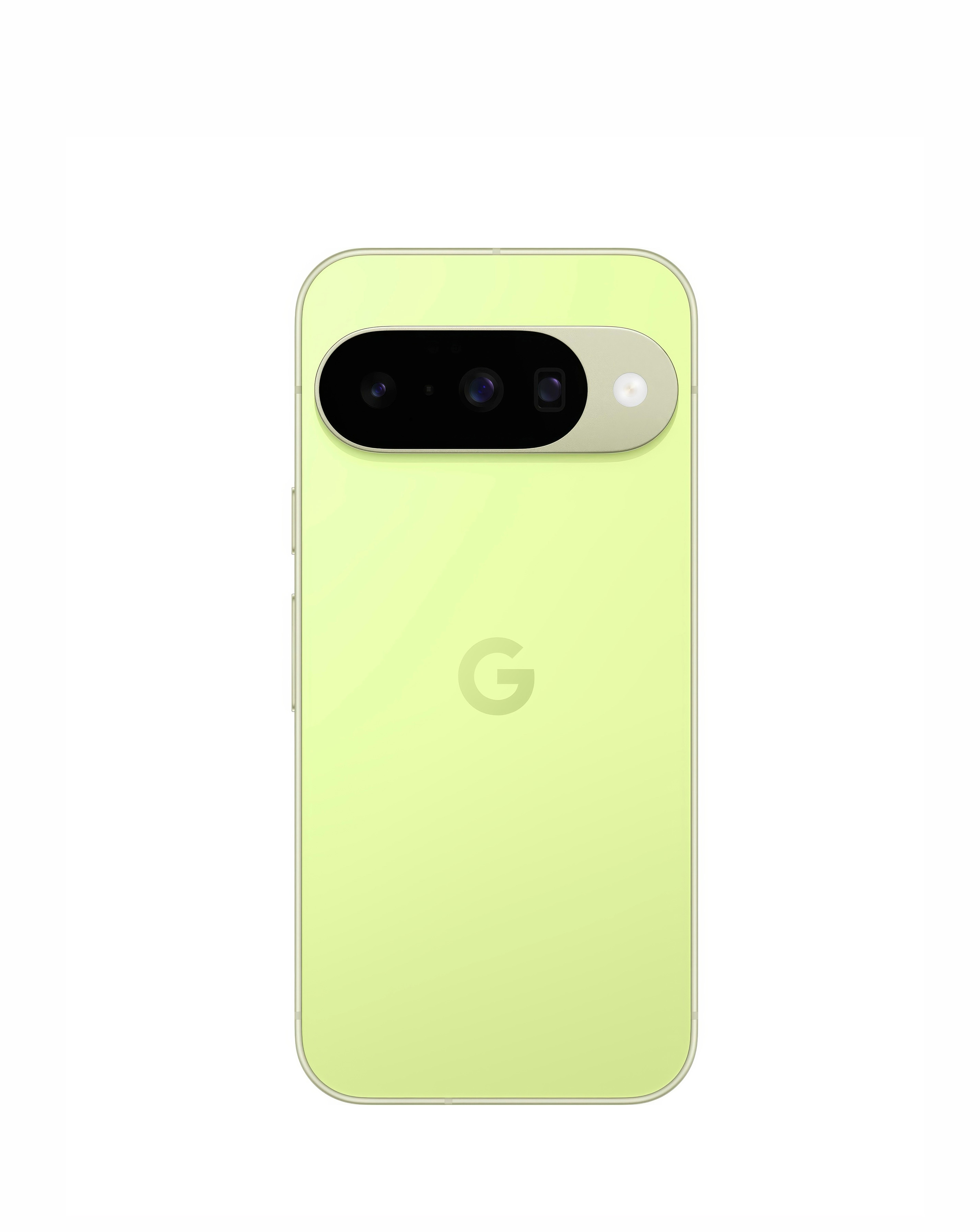 Google Pixel 10 128GB - Lemongrass | Ambrose Wilson