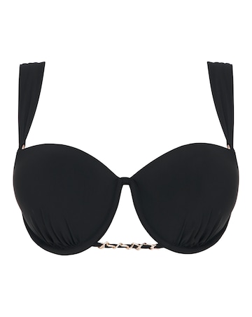 Figleaves Curve Sahara Bikini Top