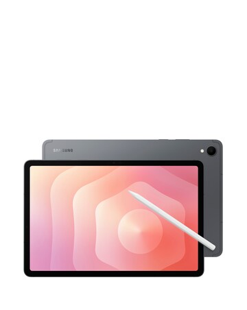 Samsung Galaxy Tab S11 xxin 128GB WiFi Tablet - Gray