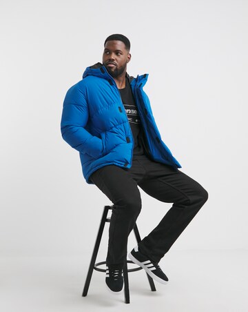 Jack & Jones World Puffer Jacket