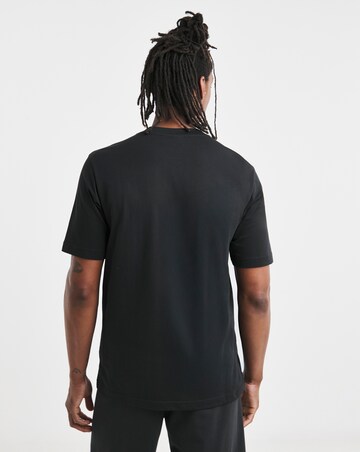 adidas Big Logo T-Shirt
