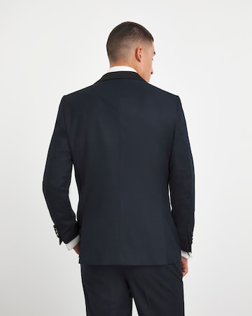 Premium Tuxedo Suit Jacket