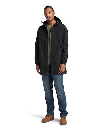 Timberland Winnick Waterproof Parka - Black