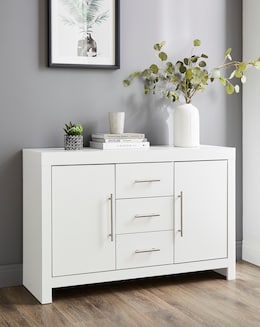 Dakota Large Sideboard