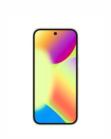 Google Pixel 10 256GB - Lemongrass