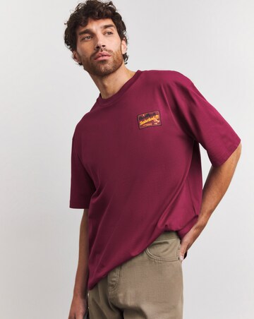 Timberland Graphic T-Shirt