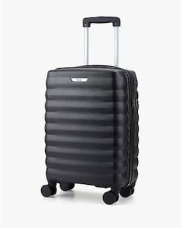 Rock Berlin Cabin Suitcase