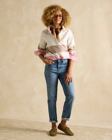 Joules Deckshirt