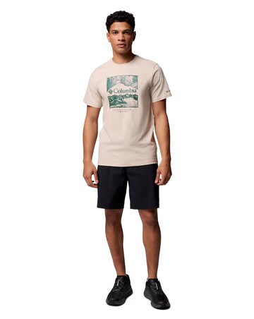Columbia Seasonal Logo T-Shirt