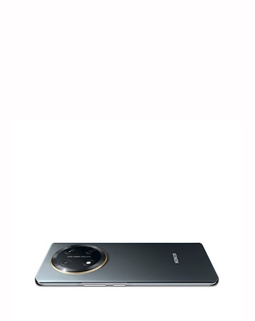 Honor Magic7 Lite 5G 512GB - Titanium Black