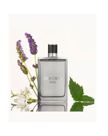 Jimmy Choo Man 30ml Eau De Toilette