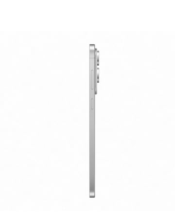 Samsung Galaxy S25 Edge 256GB - Titanium Silver