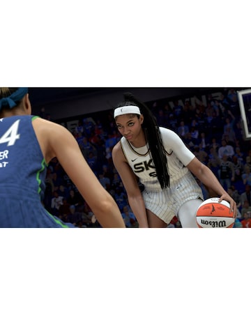 NBA 2K26 (Nintendo Switch 2)