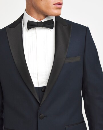 Premium Tuxedo Suit Jacket