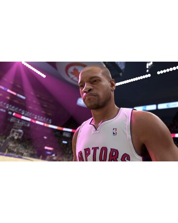 NBA 2K25 Standard Edition (PS5)