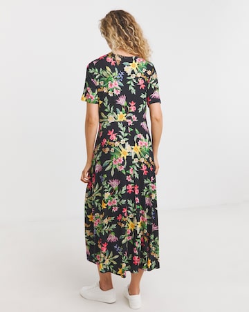 Joe Browns Floral Tea Dress