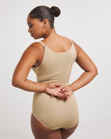 Maidenform Wear Your Own Bra Firm Control BodyBriefer