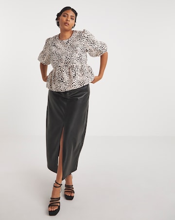 Nobody's Child Bernie Blouse