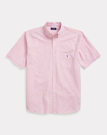 Polo Ralph Lauren Seersucker Shirt