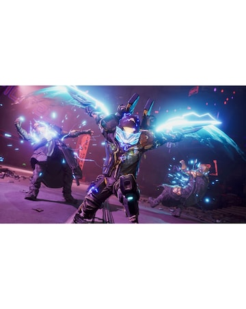 Borderlands 4 (PS5)