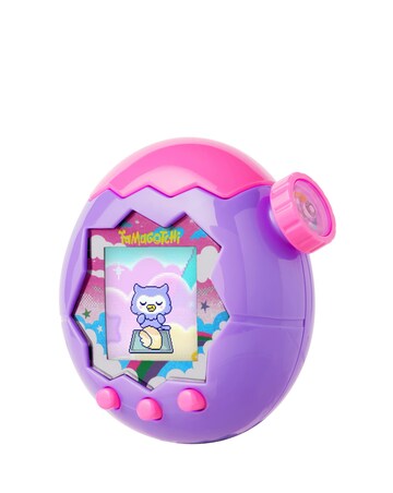Tamagotchi Paradise Sky