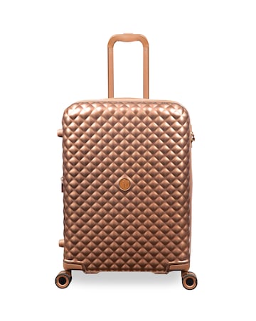 IT Luggage Glitzy Medium Suitcase